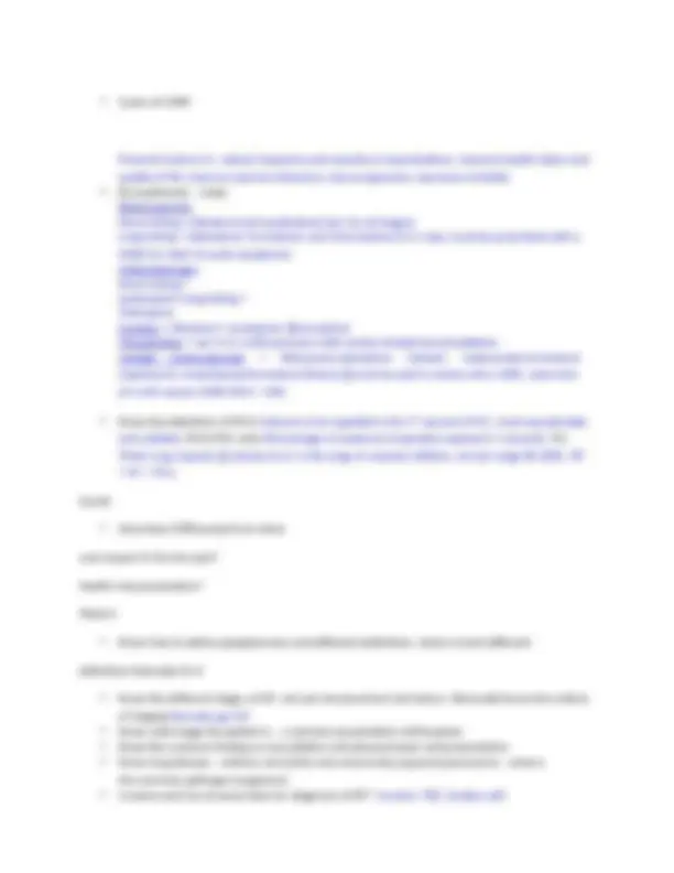 NR 601 week 1 and 2 quiz review 2024-2025-comprehensive.docx | Exams ...