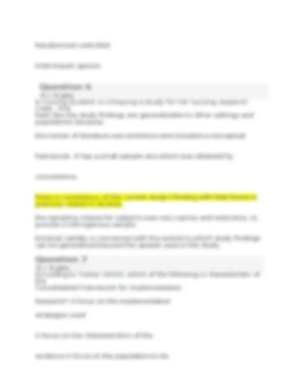 Module 5: Knowledge Check #2Module 5: Knowledge Check #2Module 5 ...