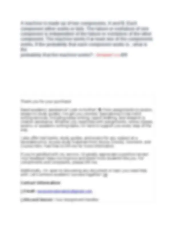 PCAT: Quantitative Reasoning 2024 - Exam Questions and Answers | Exams ...