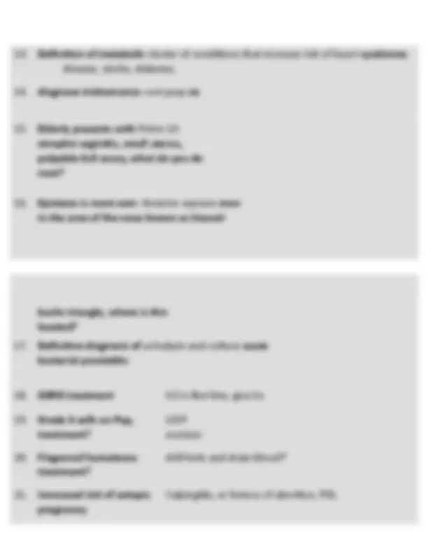AANP FNP certification (Questions and Answers) Latest Graded A  2023