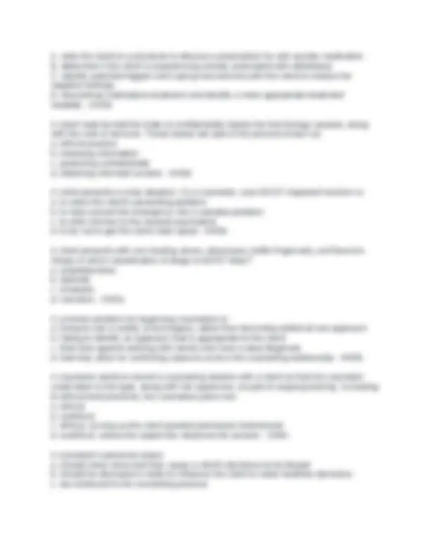 CADC Sample Exam 2024-2025. Questions & 100% Correct, Verified Answers ...