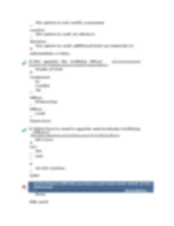 CLG006 Certifying Officer Legislation Training Exam-V2- 2024-2025.docx ...