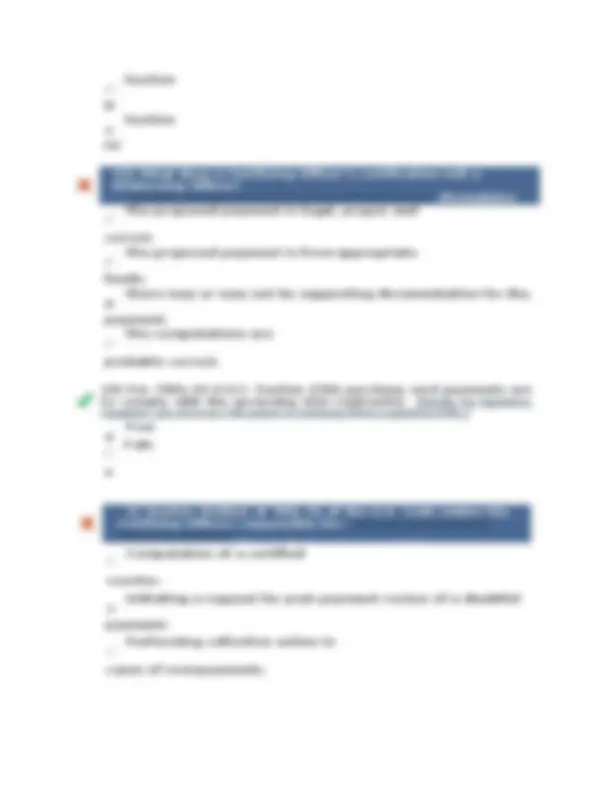 CLG006 Certifying Officer Legislation Training Exam-V2- 2024-2025.docx ...