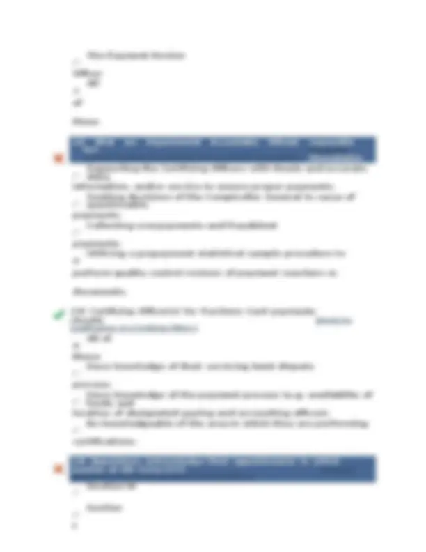 CLG006 Certifying Officer Legislation Training Exam-V2- 2024-2025.docx ...
