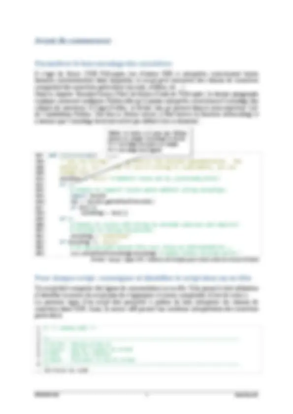 Scripts Python 2.7 pour ArcGIS for Desktop | Study notes Computer ...