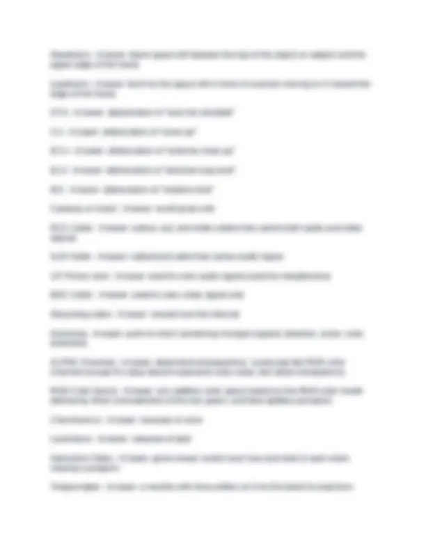 Video Production Questions Television Production NOCTI Exam Questions and Answer | Exams Advanced ...