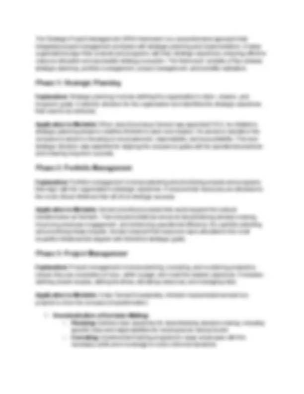 MNG3702 Assignment 2 (COMPLETE ANSWERS) Semester 2 2024 | Assignments ...