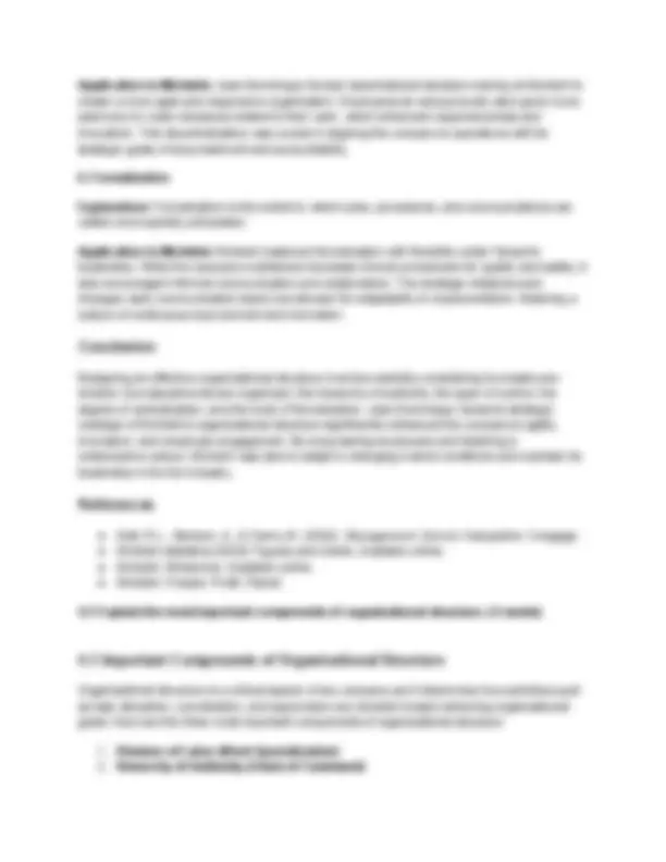 MNG3702 Assignment 2 (COMPLETE ANSWERS) Semester 2 2024 | Assignments ...