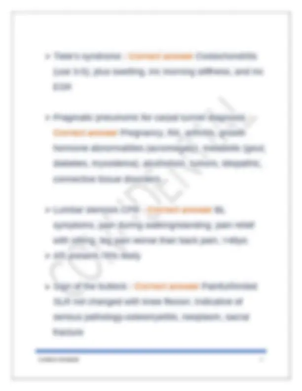 OCS Practice Test 200+ Questions with 100% Correct Answers 2024 Test ...