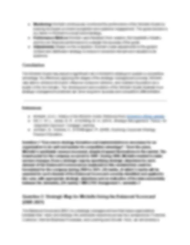 MNG3702 Assignment 1 (COMPLETE ANSWERS) Semester 2 2024 (605474) - DUE ...