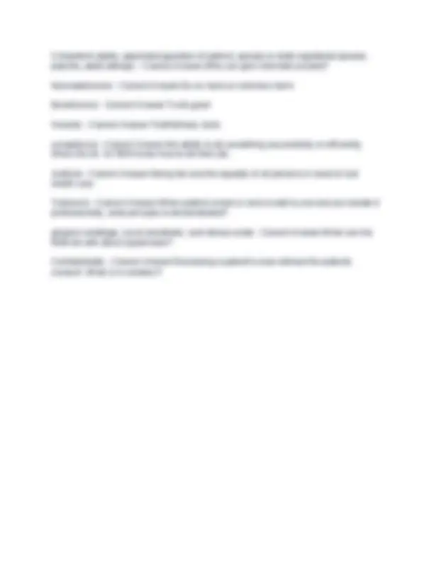 RDH law and ethics California Exam Questions with Complete Solutions ...