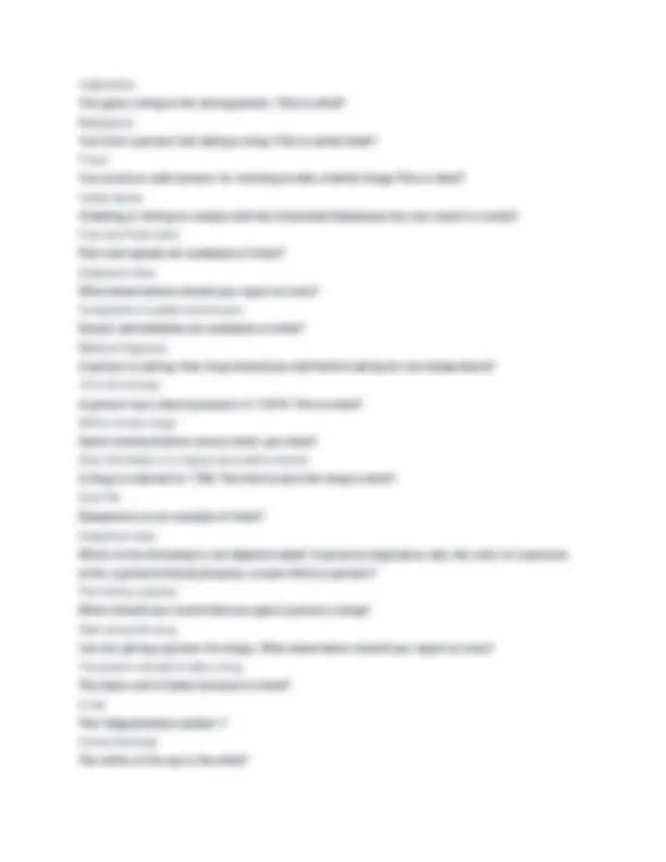 Medication Aide quizzes and tests from all units Over 250 Questions ...