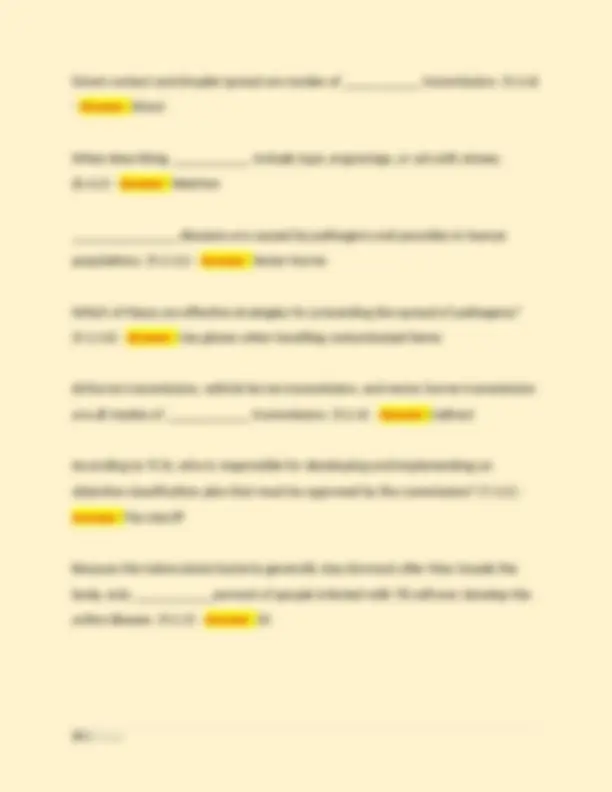 Jail Operations and Inmate Management | Exams Law | Docsity