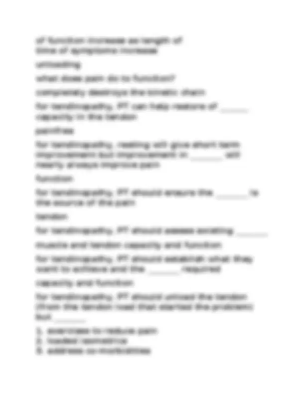 Comprehensive Guide to Hip and Lower Extremity Anatomy and Pathology ...