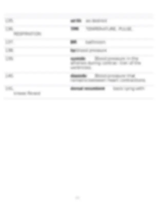 Nursing Fundamentals study guide 2024 2025updated | Study Guides ...