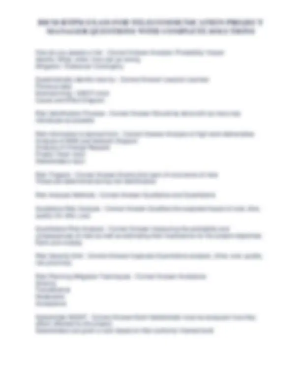 BICSI RTPM Exam for Telecommunication Project Manager - Prof. Professor ...