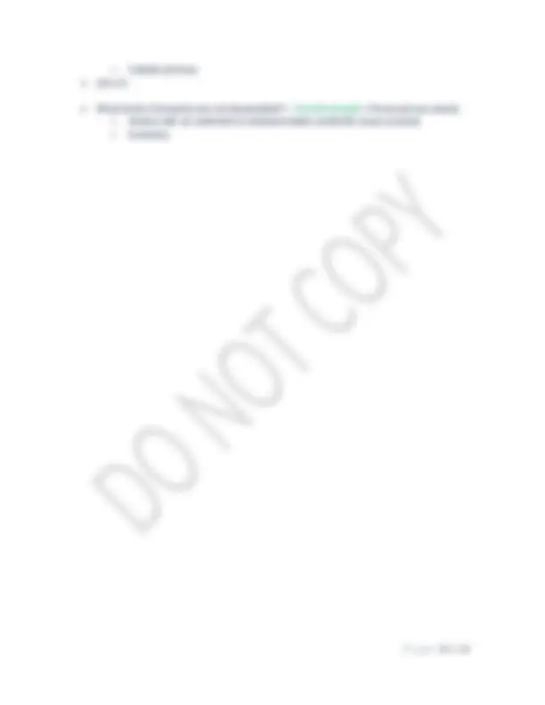 HRB-27 Final Exam Review Exam (125 Questions with Correct Answers 2024 ...