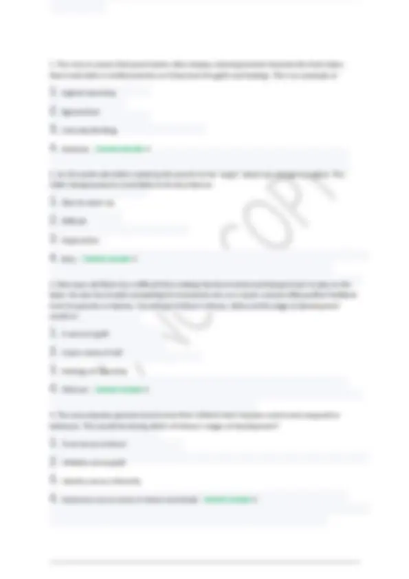 Fundamentals of Nursing Test 1 Practice Questions with Correct Answers ...