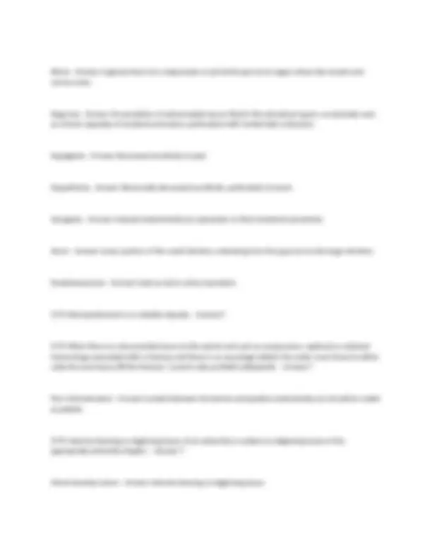 Anatomical Injury Severity Scoring (AIS) Coding | Exams Nursing | Docsity