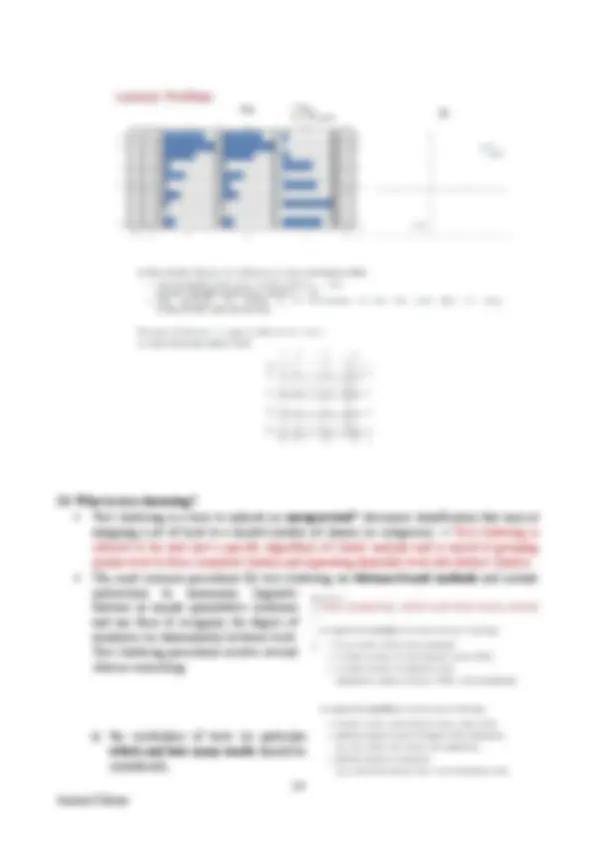 Corpus Analysis and Text Clustering: Exploring Textual Data - Prof ...