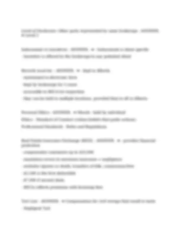 Reca Rms Worksheet RECA Fundamentals Exam questions 2024 with verified answers | Exams ...