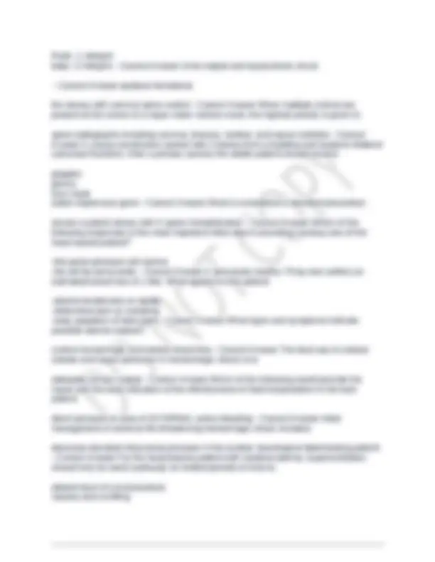 ATCN Review Exam Questions with Correct Answers. | Exams Community ...