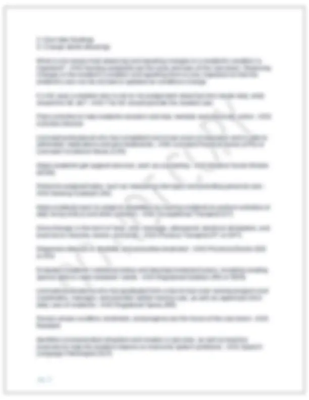 Chapter 1 Workbook [Hartmann Nursing Assistant Care The Basics (5th ...