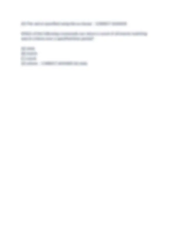 Splunk Visualizations Labs Answers.pdf Splunk Visualizations Quiz 15 Questions with Answers,100% CORRECT ...