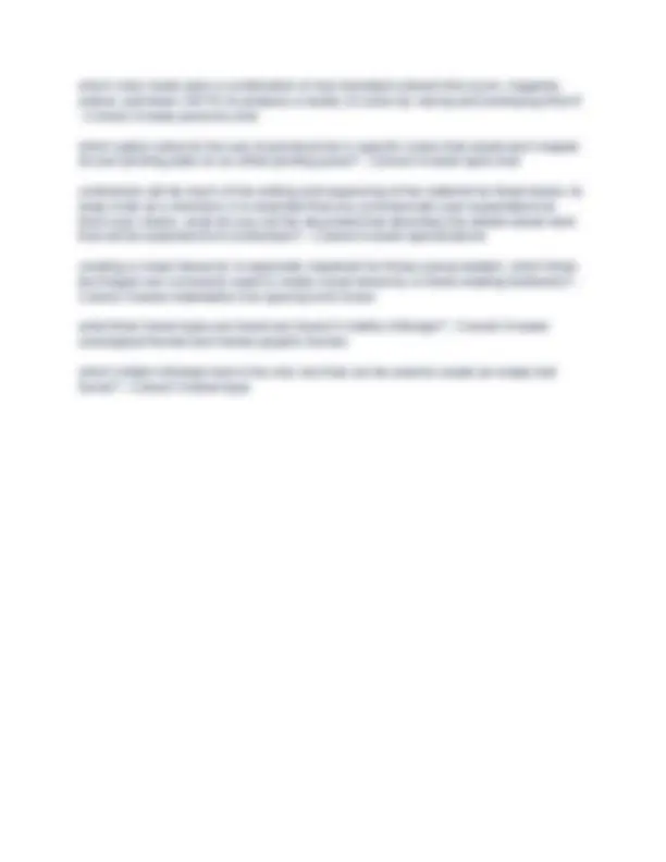 Exam Indesign Download InDesign Certification Review Exam 1 With 100% Correct Answers 2023 ...