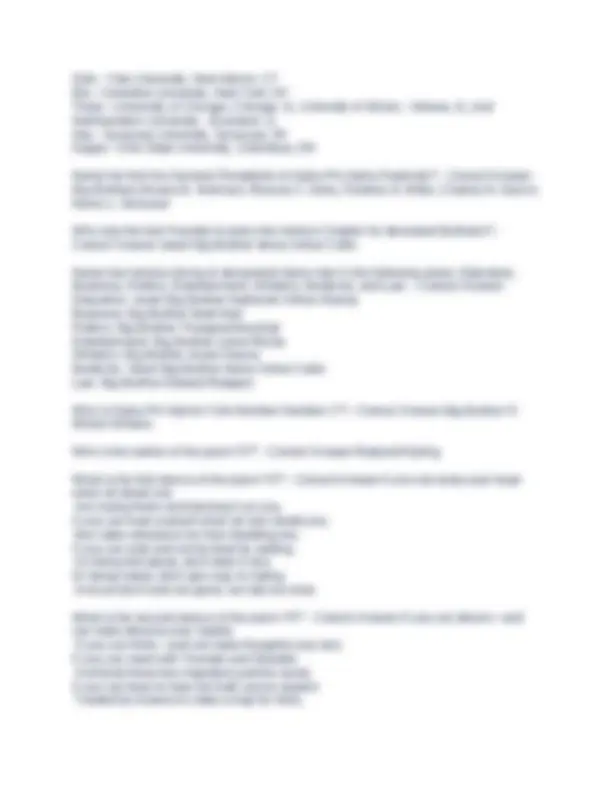 Alpha Phi Alpha - Final Study Guide With Complete Solutions | Exams ...