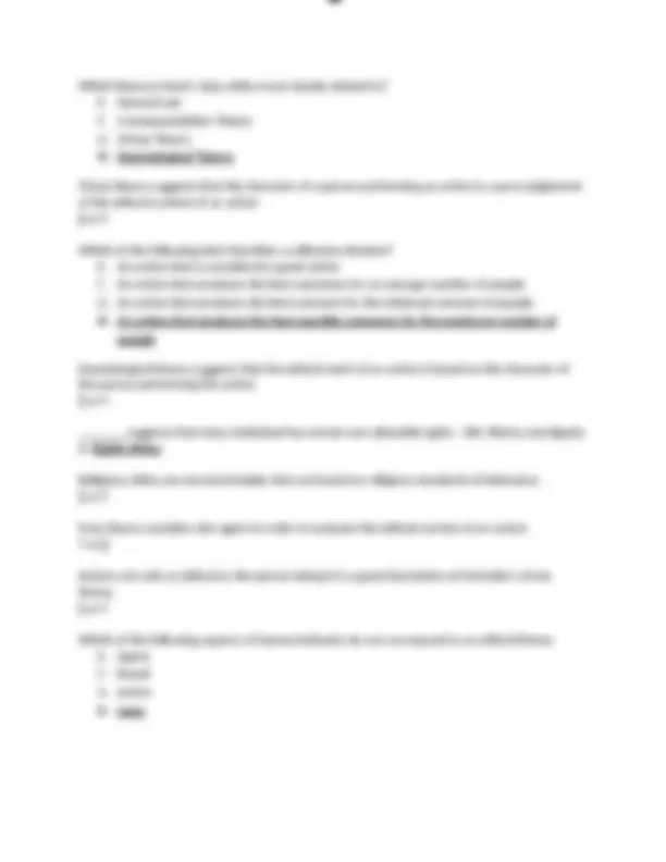 ENGR 201- Final Exam Review short notes from lesson 1- lesson 10 plus ...