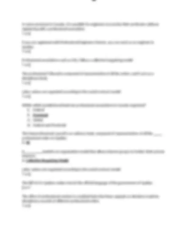 ENGR 201- Final Exam Review short notes from lesson 1- lesson 10 plus ...