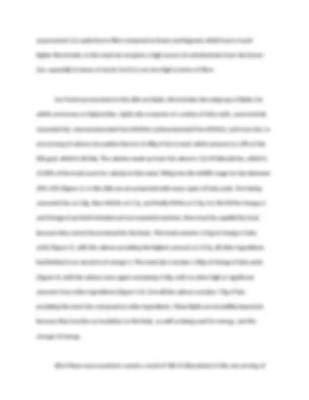 BIOL 203 Written Assignment final exam 2024 Concordia University ...