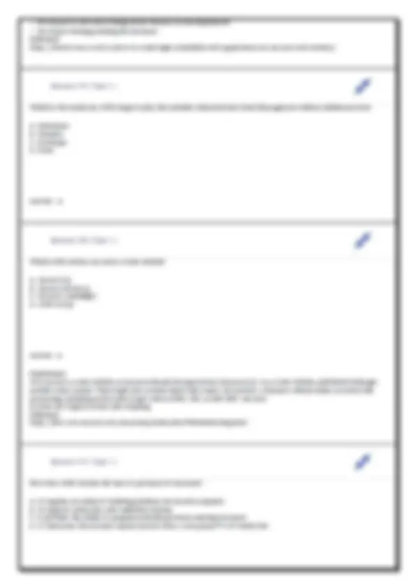 AWS Certified Cloud Practitioner Exam Questions and Answers 2025 ...