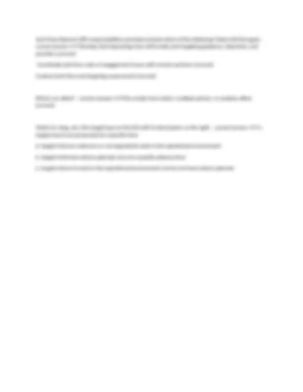 Jfc 100 Module JFC 100 Module 07: Joint Fires and Joint Targeting (2 hrs) with 100% ...