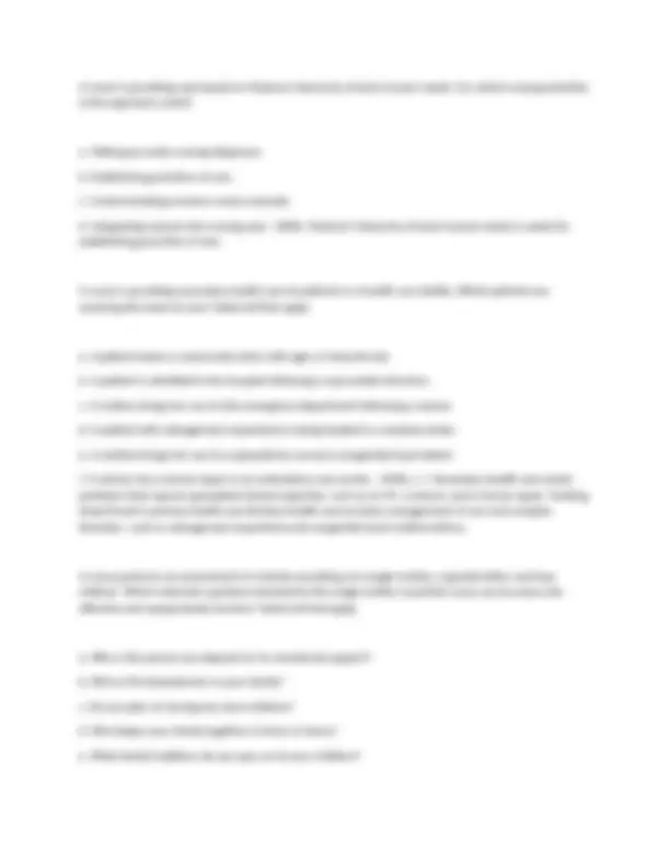 NCLEX Practice Questions Exam 1 2024. Questions and Correct Verified ...