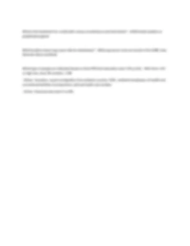 NBME CCSE 2024-2025. Questions and Correct, Verified Answers. Graded A+ ...