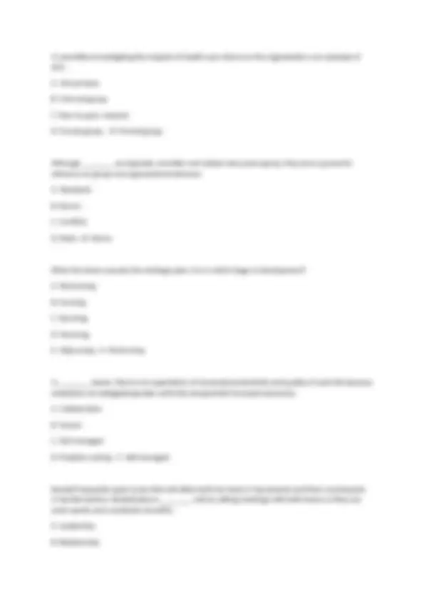 Principles of Management Test 1 Study Guide | Exams History of ...