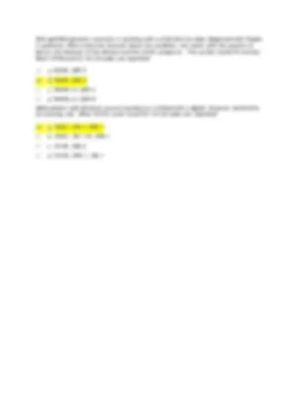 AAPC CPC FINAL EXAM 2024 REAL EXAM 100 QUESTIONS AND CORRECT ANSWERS ...
