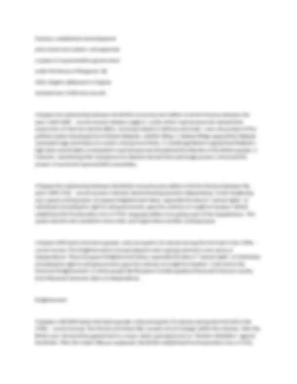 APUSH Question and answers correctly solved 2024 | Exams Nursing | Docsity