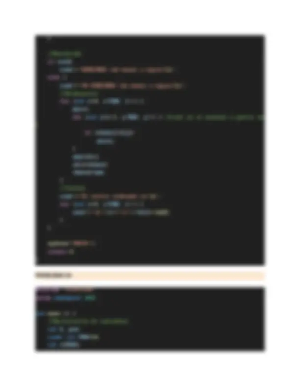 25 problemas de C++ resueltos | Ejercicios de Informática | Docsity