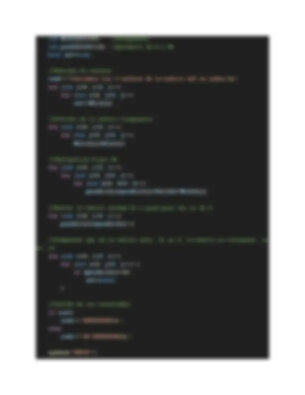 25 problemas de C++ resueltos | Ejercicios de Informática | Docsity
