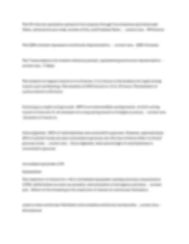 Identifying and Managing Skin Rashes | Exams Nursing | Docsity