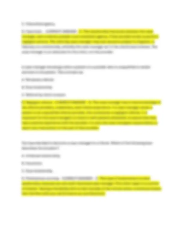 Case Management Concepts and Principles | Exams Project Management ...