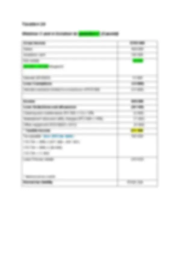 Mancosa Taxation 2a revision with answers | Exercises Business Taxation ...