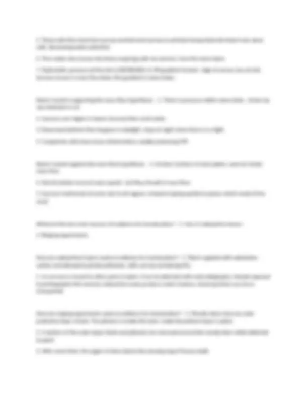 Translocation and Phloem in AQA A-Level Biology | Exams Advanced ...