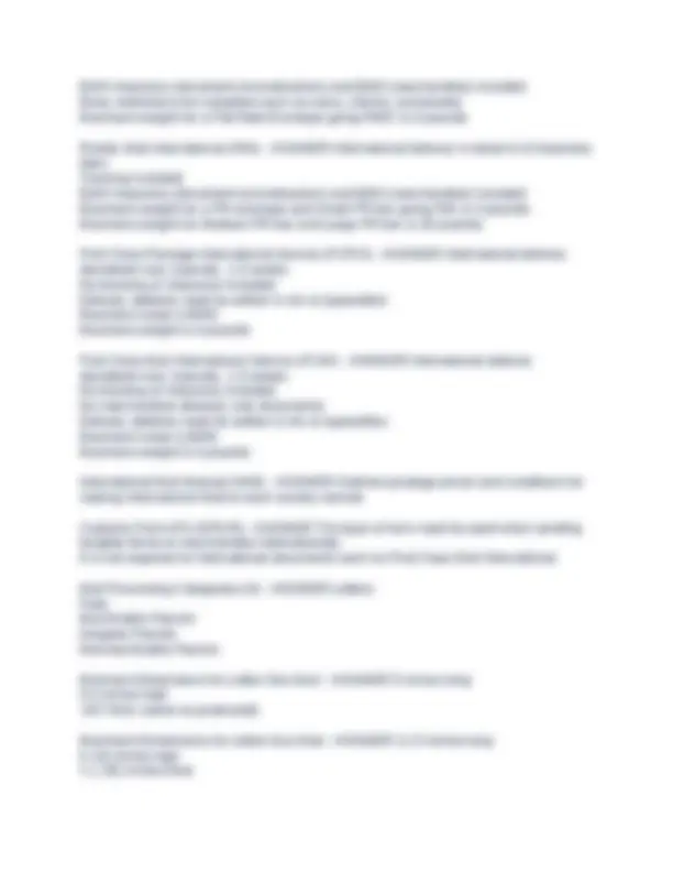 USPS SSA Exam 2024-2025 Latest Update | Exams Business Administration ...