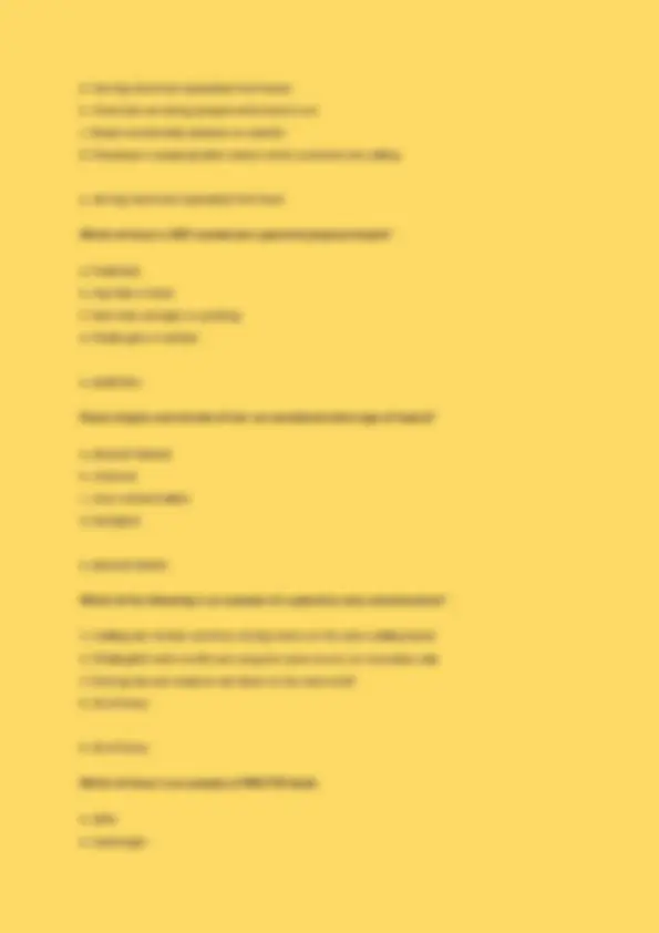 AAA Food manager certification 100% VERIFIED ANSWERS 2024/2025 CORRECT ...