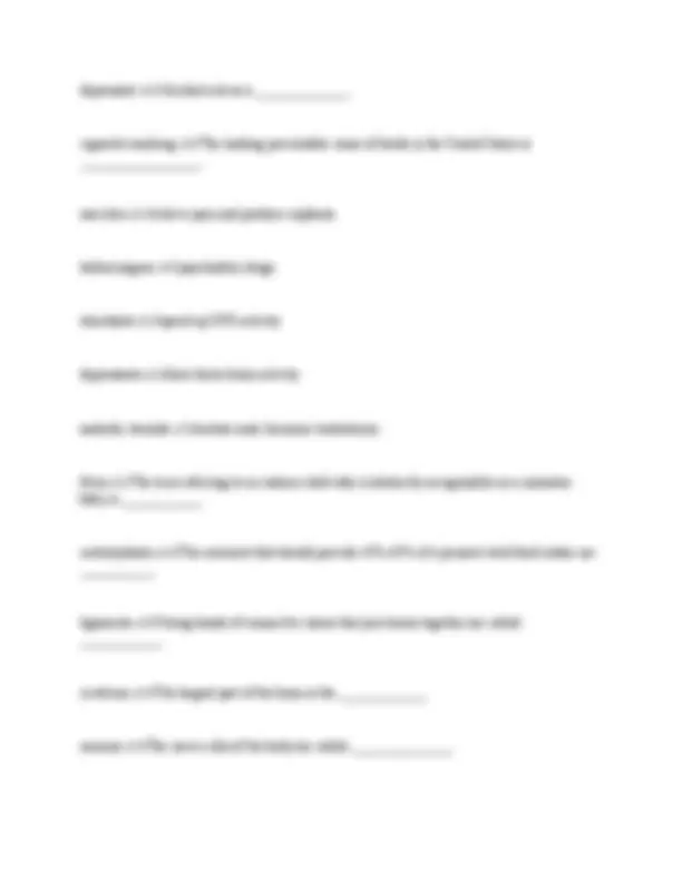 Abeka Health Final Exam Questions and Answers | Exams Health sciences ...