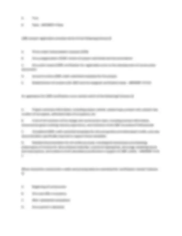 LEED Green Associate EXAM 2024-2025 questions and answers.pdf | Exams ...